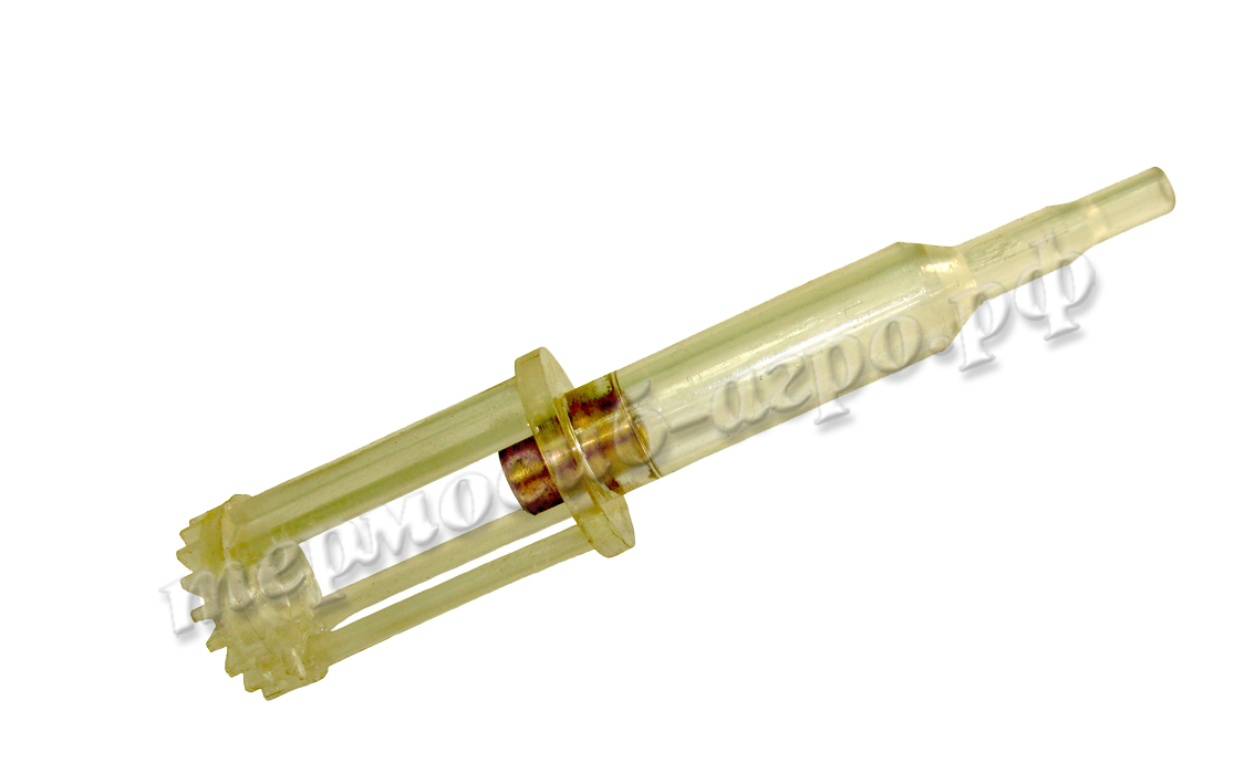 Наконечник АДС 08,06,000 (для поплавка)